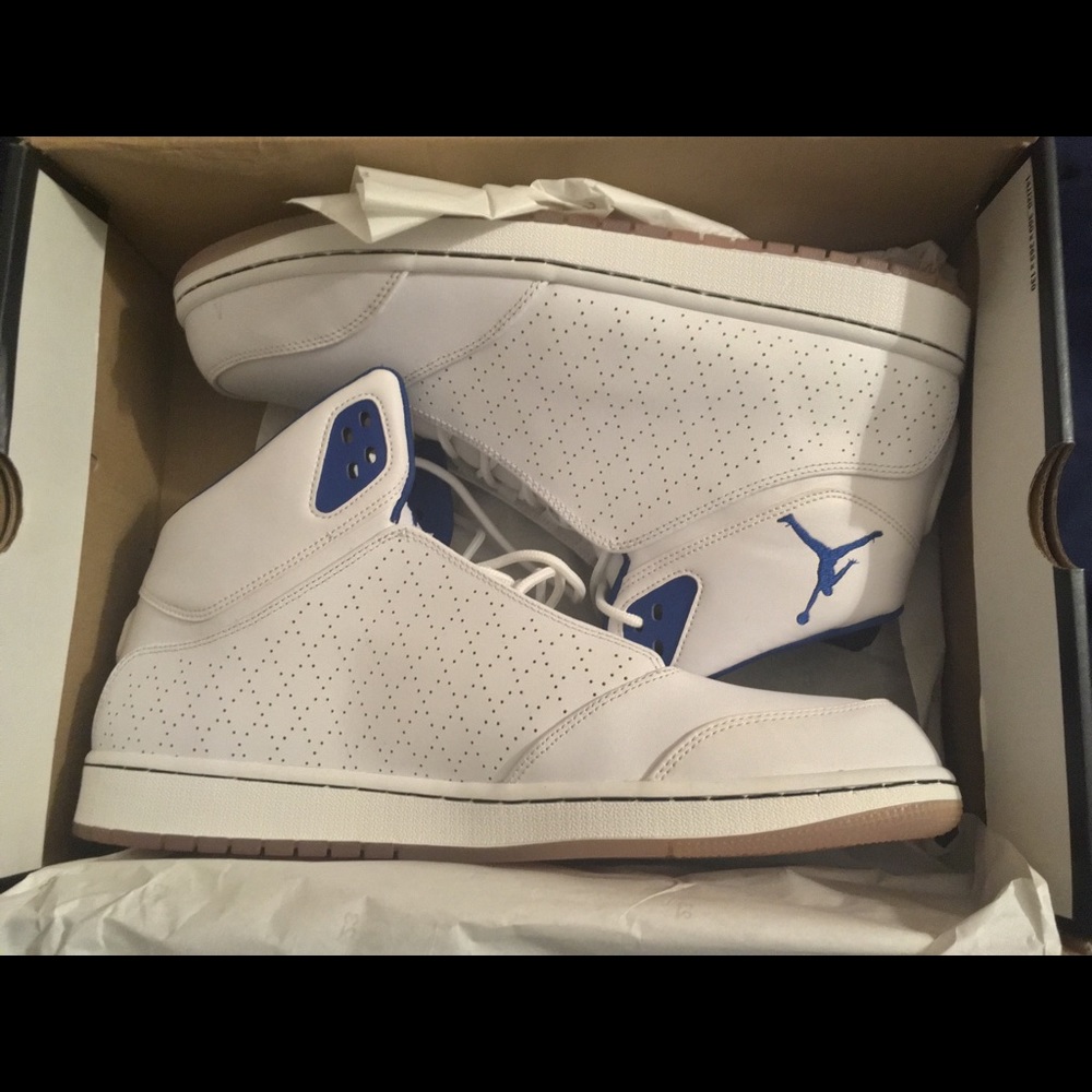 JORDAN 1 FLIGHT 5 PREM SHOES *BRAND NEW*